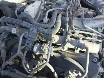 Автозапчасти б/у рампа инжектора за audi a6 c6 (4f2) 3.0 tdi quattro ссылки oem iam 059130090j