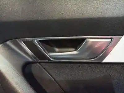 Автозапчасти б/у внутренняя задняя правая ручка за audi a6 c6 (4f2) 3.0 tdi quattro ссылки oem iam 