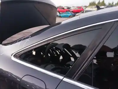 Pezzo di ricambio per auto di seconda mano Custodia Luna Posteriore Destra per AUDI A6 C6 (4F2) 3.0 TDI QUATTRO Riferimenti OEM IAM   