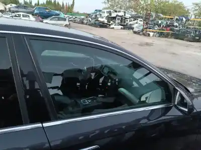 Автозапчасти б/у передняя правая луна за audi a6 c6 (4f2) 3.0 tdi quattro ссылки oem iam 