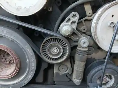 Автозапчасти б/у вспомогательный натяжитель ремня за audi a6 c6 (4f2) 3.0 tdi quattro ссылки oem iam 059145201f