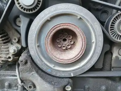 Автозапчасти б/у шкив коленчатого вала за audi a6 c6 (4f2) 3.0 tdi quattro ссылки oem iam 057105251