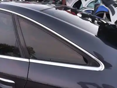 Автозапчасти б/у левое заднее стекло печати за audi a6 c6 (4f2) 3.0 tdi quattro ссылки oem iam 