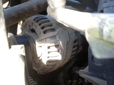 Автозапчастина б/у генератор для dodge caliber 2.0 crd посилання на oem iam 5033757aa