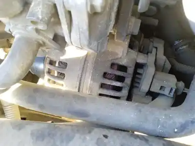 Автозапчасти б/у генератор за dodge caliber 2.0 crd ссылки oem iam 5033757aa  5033758aa