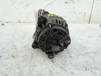 Автозапчасти б/у генератор за dodge caliber 2.0 crd ссылки oem iam 5033757aa  5033758aa