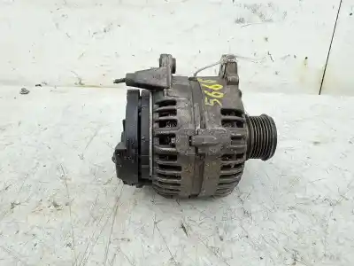 Автозапчасти б/у генератор за dodge caliber 2.0 crd ссылки oem iam 5033757aa  5033758aa