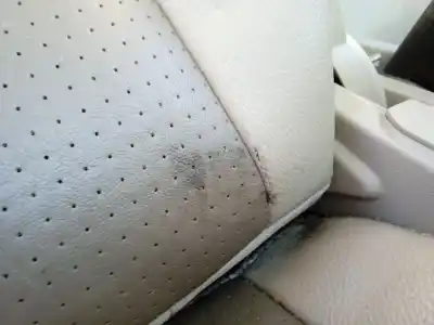 Автозапчастина б/у передне праве сиділо для dodge caliber 2.0 crd посилання на oem iam   