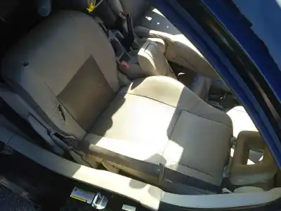 Автозапчастина б/у ліве передне сиділо для dodge caliber 2.0 crd посилання на oem iam 