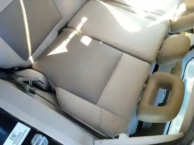 Автозапчастина б/у задні ліві сидідня для dodge caliber 2.0 crd посилання на oem iam 