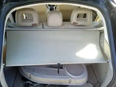 Автозапчастина б/у задній лоток для dodge caliber 2.0 crd посилання на oem iam 