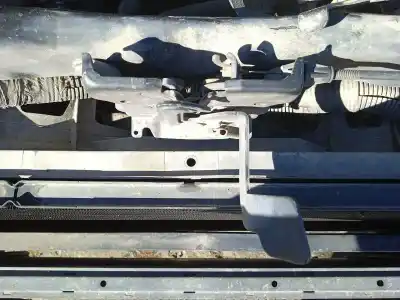 Автозапчастина б/у замок капота для dodge caliber 2.0 crd посилання на oem iam 04589802aa