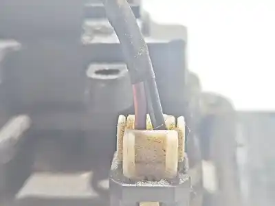 Second-hand car spare part trunk lock for dodge caliber 2.0 crd oem iam references 04589176ab  