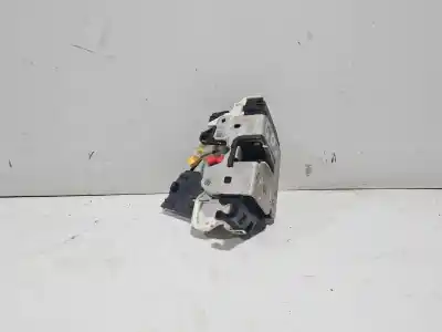 Peça sobressalente para automóvel em segunda mão fechadura da porta dianteira direita por dodge caliber 2.0 crd referências oem iam 4589416aa