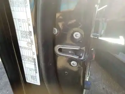 Автозапчастина б/у замок передніх дверей лівий для dodge caliber 2.0 crd посилання на oem iam 4589409aa