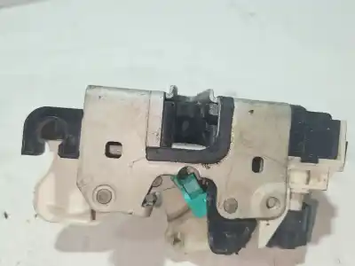 Second-hand car spare part left front door lock for dodge caliber 2.0 crd oem iam references 4589409aa  