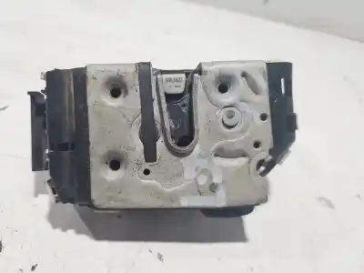 Second-hand car spare part rear left door lock for dodge caliber 2.0 crd oem iam references 4589415aa  