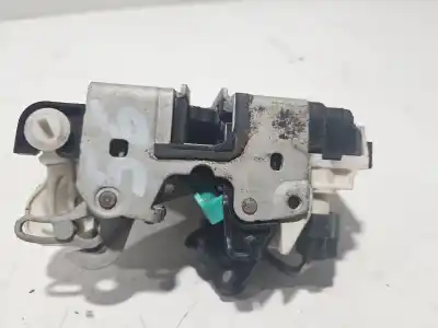 Second-hand car spare part rear left door lock for dodge caliber 2.0 crd oem iam references 4589415aa  