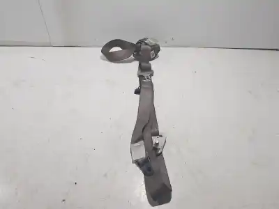 Peça sobressalente para automóvel em segunda mão cinto de segurança dianteiro direito por dodge caliber 2.0 crd referências oem iam 605924800b