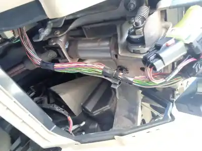 Автозапчастина б/у рульва колонка для dodge caliber 2.0 crd посилання на oem iam 05057279ad