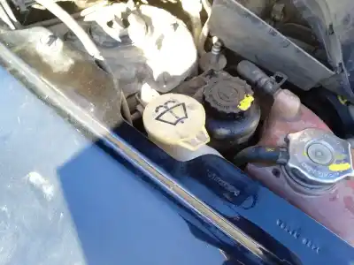 Автозапчастина б/у чистий депозит для dodge caliber 2.0 crd посилання на oem iam 5189350aa