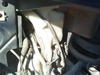 Автозапчастина б/у чистий депозит для dodge caliber 2.0 crd посилання на oem iam 5189350aa  