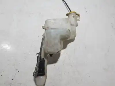 Second-hand car spare part windscreen washer bottle for dodge caliber 2.0 crd oem iam references 5189350aa  
