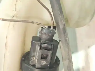 Second-hand car spare part windscreen washer bottle for dodge caliber 2.0 crd oem iam references 5189350aa  