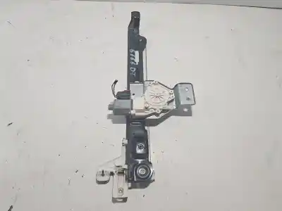 Peça sobressalente para automóvel em segunda mão elevador de vidros traseiro direito por dodge caliber 2.0 crd referências oem iam 5179956aa