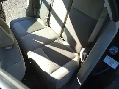 Piesă de schimb auto la mâna a doua set complet de scaune pentru dodge caliber 2.0 crd referințe oem iam   