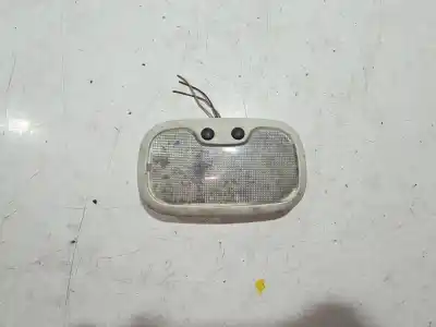 Pezzo di ricambio per auto di seconda mano luce interna per dodge caliber 2.0 crd riferimenti oem iam 0yq85dw1aa  