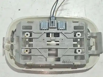 Pezzo di ricambio per auto di seconda mano luce interna per dodge caliber 2.0 crd riferimenti oem iam 0yq85dw1aa  