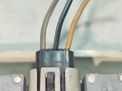 Pezzo di ricambio per auto di seconda mano luce interna per dodge caliber 2.0 crd riferimenti oem iam 0yq85dw1aa  