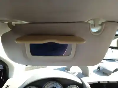 Автозапчастина б/у лівий натір для dodge caliber 2.0 crd посилання на oem iam 