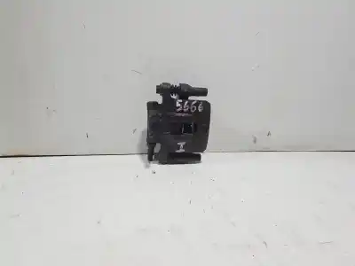 Peça sobressalente para automóvel em segunda mão pinça de travão traseira esquerda por dodge caliber 2.0 crd referências oem iam 05191267aa