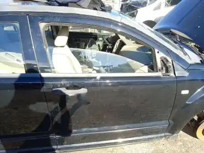 Автозапчастина б/у передні праві двері для dodge caliber 2.0 crd посилання на oem iam 5074154ab