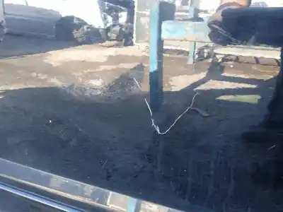 Pezzo di ricambio per auto di seconda mano porta anteriore sinistra per dodge caliber 2.0 crd riferimenti oem iam 5074155ab  