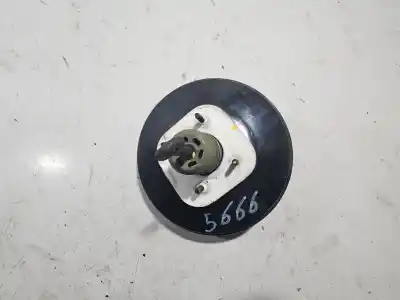 Peça sobressalente para automóvel em segunda mão servo freio por dodge caliber 2.0 crd referências oem iam p05105149ae  