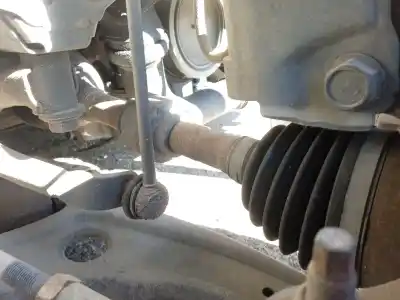 Pezzo di ricambio per auto di seconda mano TRASMISSIONE ANTERIORE DESTRA per DODGE CALIBER  Riferimenti OEM IAM 5085224AB  