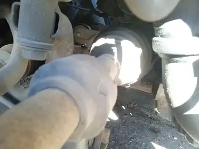 Pièce détachée automobile d'occasion transmission avant droite pour dodge caliber 2.0 crd références oem iam 5085224ab  