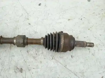 Pièce détachée automobile d'occasion transmission avant droite pour dodge caliber 2.0 crd références oem iam 5085224ab  