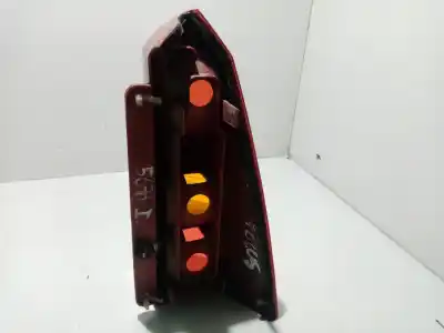 Second-hand car spare part left tailgate light for ford focus i (daw, dbw) 1.8 turbo di / tddi oem iam references 1233323  