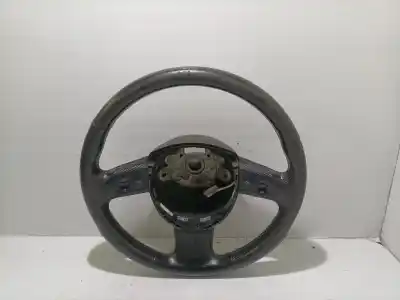 Second-hand car spare part steering wheel for audi a6 c6 (4f2) 3.0 tdi quattro oem iam references 4f0419091ap  