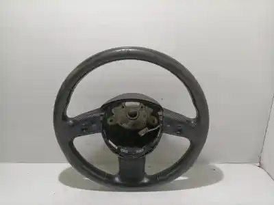 Second-hand car spare part steering wheel for audi a6 c6 (4f2) 3.0 tdi quattro oem iam references 4f0419091ap  