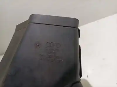 Автозапчастина б/у впускний колектор для audi a6 c6 (4f2) 3.0 tdi quattro посилання на oem iam 4f0129618j  