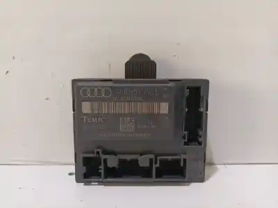 Автозапчасти б/у электронный модуль за audi a6 c6 (4f2) 3.0 tdi quattro ссылки oem iam 4f0959793c