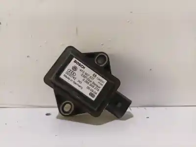 Pièce détachée automobile d'occasion capteur pour audi a6 c6 (4f2) 3.0 tdi quattro références oem iam 4f0907637 0030742 0265005278