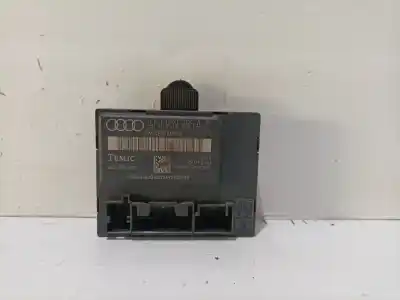 Автозапчасти б/у электронный модуль за audi a6 c6 (4f2) 3.0 tdi quattro ссылки oem iam 4f0959795a