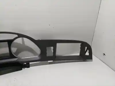 Автозапчастина б/у молдинг для audi a6 c6 (4f2) 3.0 tdi quattro посилання на oem iam 4f1857115b  