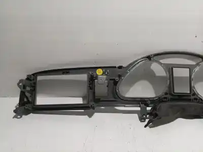 Автозапчастина б/у молдинг для audi a6 c6 (4f2) 3.0 tdi quattro посилання на oem iam 4f1857115b  